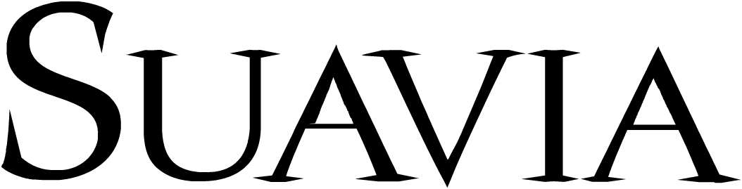 Suavia logo