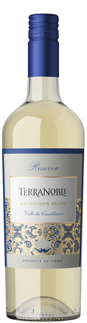 Terranoble Sauvignon Blanc Reserva Terranoble Sauvignon Blanc Reserva