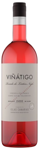 Vinatigo Listan Negro Rosado