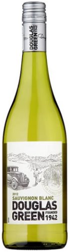 Douglas Green Sauvignon Blanc