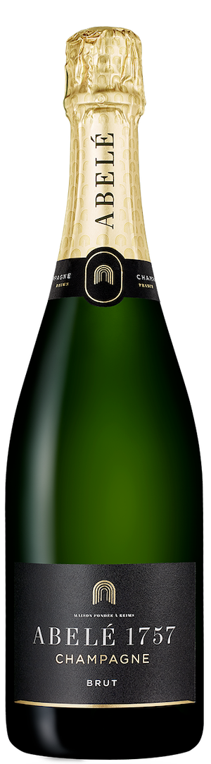 Abele 1757 Champagne Brut