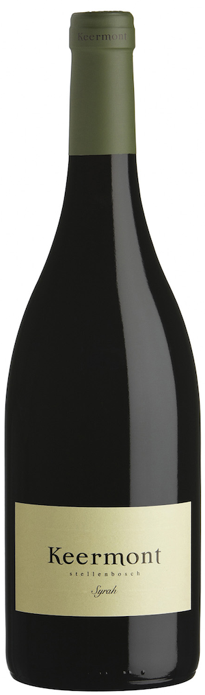 Keermont Syrah "Stellenbosch"