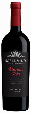 Noble Vines Marquis Red Blend