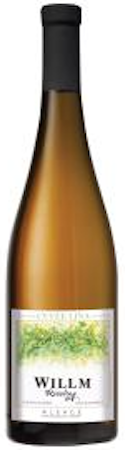 Alsace Willm Riesling Cuvee Lina
