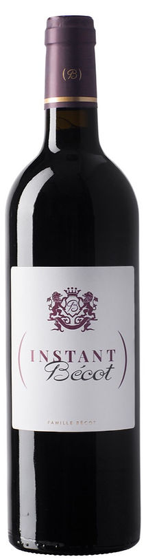 Instant Becot Saint Emilion