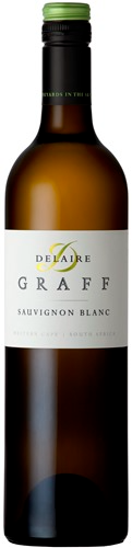 Delaire Graff Estate Sauvignon Blanc