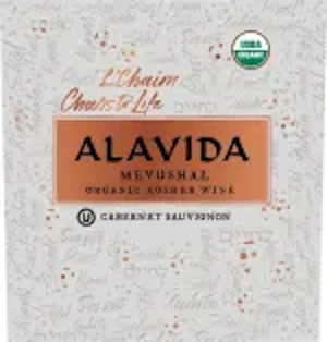 Alavida Cabernet Sauvignon