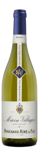 Bouchard Aine et Fils Macon Villages