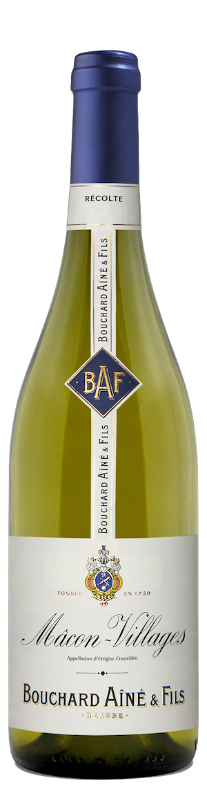 Bouchard Aine et Fils Macon Villages