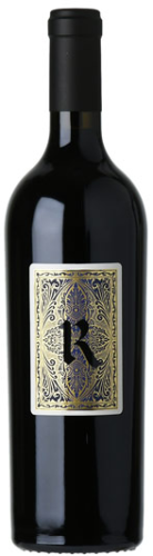 Realm Cellars Proprietary Red Blend The Falstaff