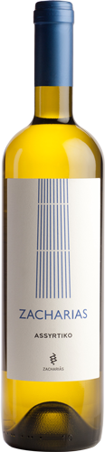 Zacharias Assyrtiko
