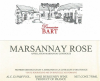 Domaine Bart Marsannay Rose