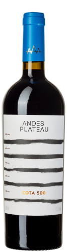 Andes Plateau Cabernet Sauvignon Cota 500 Andes Plateau Cabernet Sauvignon Cota 500