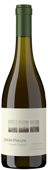 Joseph Phelps Chardonnay Pastorale Vineyard