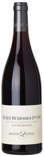 Domaine Lafouge Jean & Gilles Auxey-Duresses Premier Cru Les Duresses
