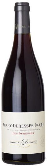 Domaine Lafouge Jean & Gilles Auxey-Duresses Premier Cru Les Duresses
