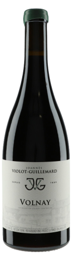 Joannes Violot-Guillemard Volnay