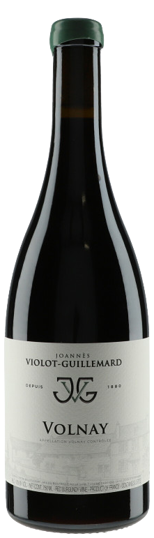 Joannes Violot-Guillemard Volnay