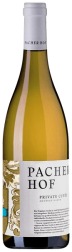 Pacherhof Private Cuvee