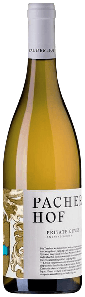 Pacherhof Private Cuvee Pacherhof Private Cuvee