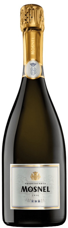 Il Mosnel Franciacorta Extra Brut E.B.B.
