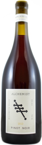 Alchemist Pinot Noir