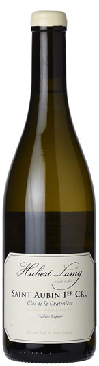 Hubert Lamy St. Aubin 1er Cru la Chateniere Vieilles Vignes