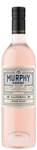 Murphy-Goode Rose