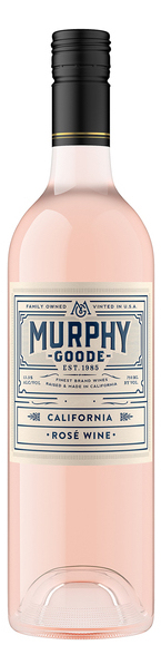 Murphy-Goode Rose