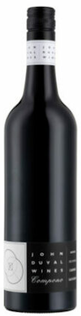 John Duval Cabernet Sauvignon Compono
