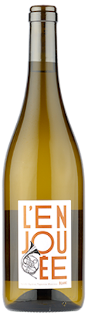 Domaine Ogereau Anjou Blanc L'enjouee Domaine Ogereau Anjou Blanc L'enjouee