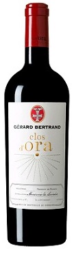 Gerard Bertrand Minervois Clos d'Ora
