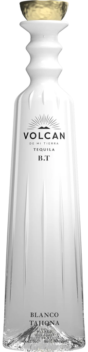 Volcan de Mi Tierra Tequila Blanco Tahona B.T