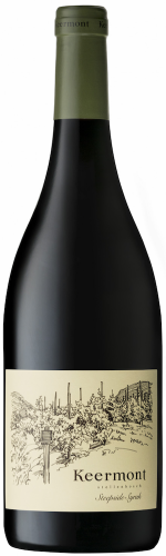 Keermont Syrah "Steepside"