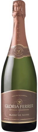 Gloria Ferrer Blanc De Noirs