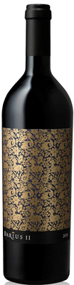 Darioush Cabernet Sauvignon Darius II Darioush Cabernet Sauvignon Darius II