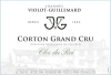 Joannes Violot-Guillemard Corton Grand Cru Le Clos du Roi