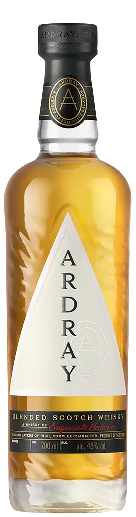 Ardray Blended Scotch Ardray Blended Scotch
