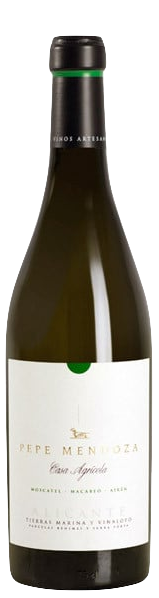 Pepe Mendoza Casa Agricola Bianco Pepe Mendoza Casa Agricola Bianco
