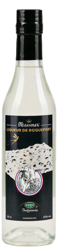 Massenez Liqueur de Roquefort