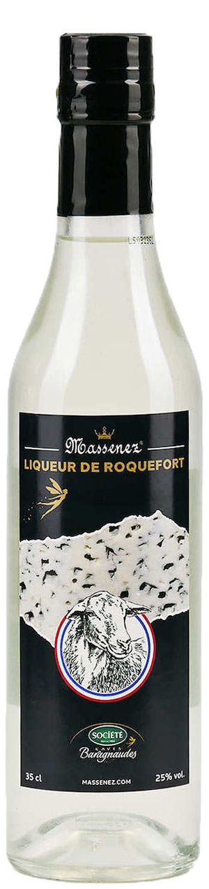 Massenez Liqueur de Roquefort Massenez Liqueur de Roquefort