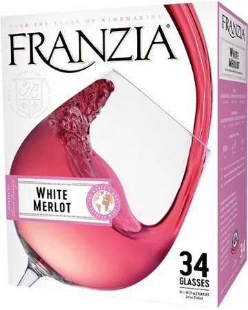Franzia White Merlot