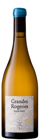 Terra Vita Vinum Anjou Blanc Grandes Rogeries