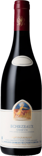 Domaine Georges Mugneret Gibourg Echezeaux Grand Cru