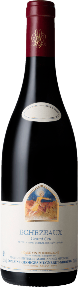 Domaine Georges Mugneret Gibourg Echezeaux Grand Cru
