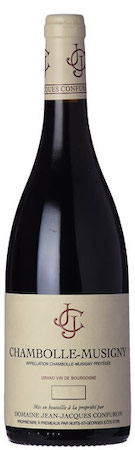 Domaine Jean-Jacques Confuron Chambolle-Musigny