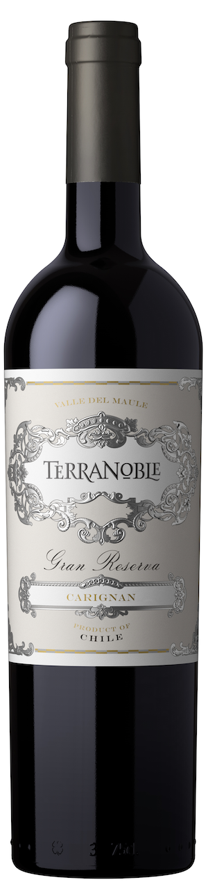 Terranoble Carignan Gran Reserva