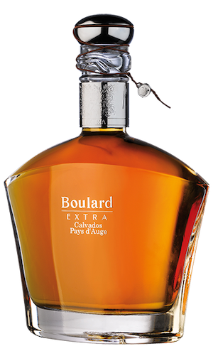 Boulard Calvados Extra