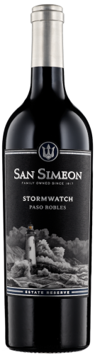 San Simeon Red Blend Stormwatch San Simeon Red Blend Stormwatch