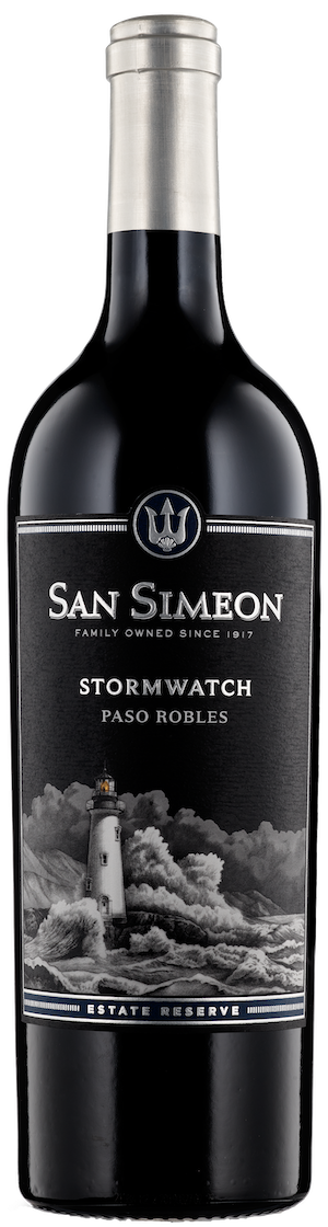 San Simeon Red Blend Stormwatch San Simeon Red Blend Stormwatch